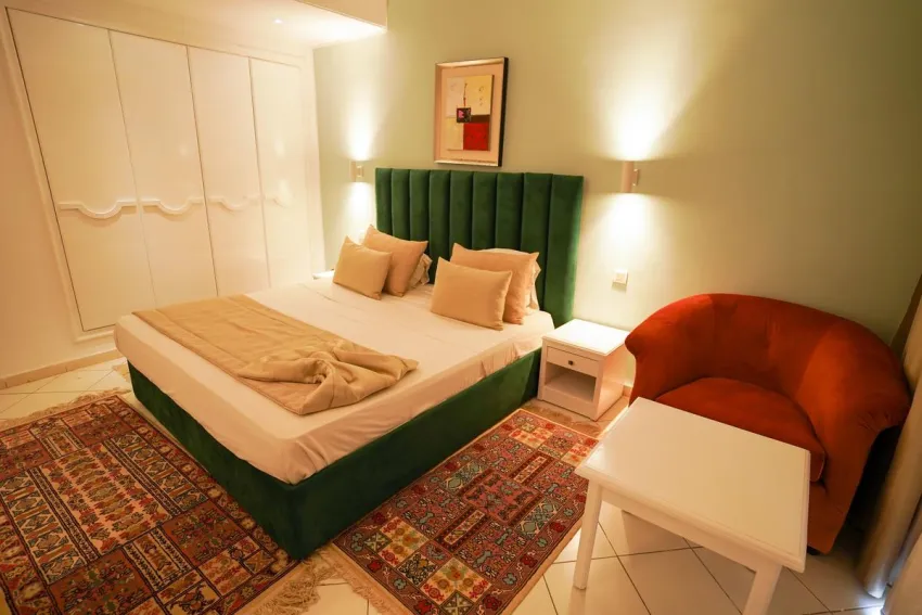 Hotel Nesrine 4*-28