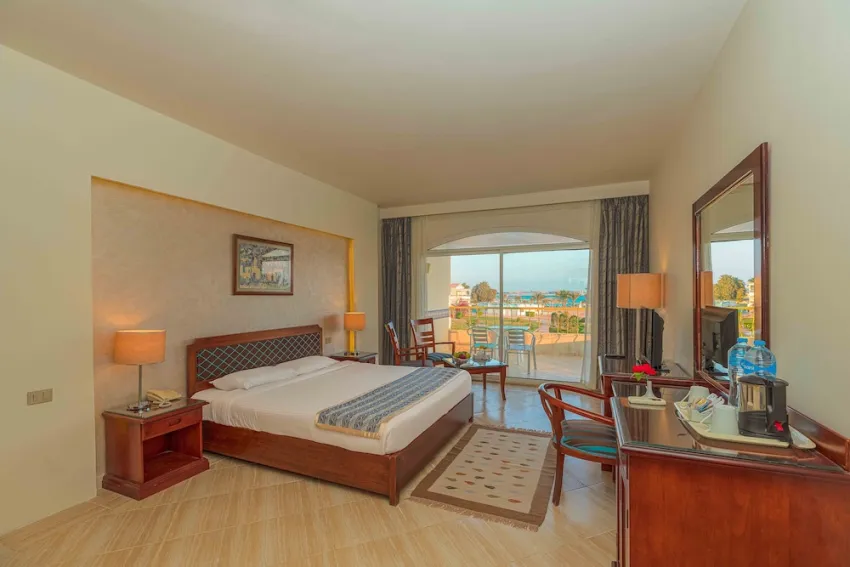 Albatros Makadi Resort 5*-1