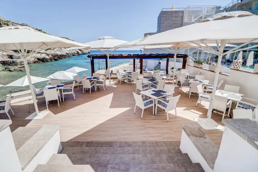 Niu Hotel Hoposa 3*-18