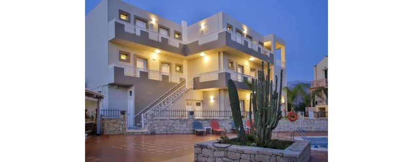 Amara Seaside 2*-7