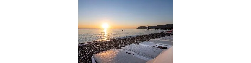 Armas Beach Hotel 4*-31