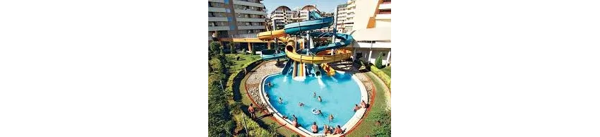 Alaiye Resort & Spa Hotel 5*-4