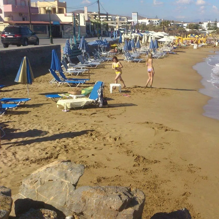 Erato Hotel Gournes 3*-16