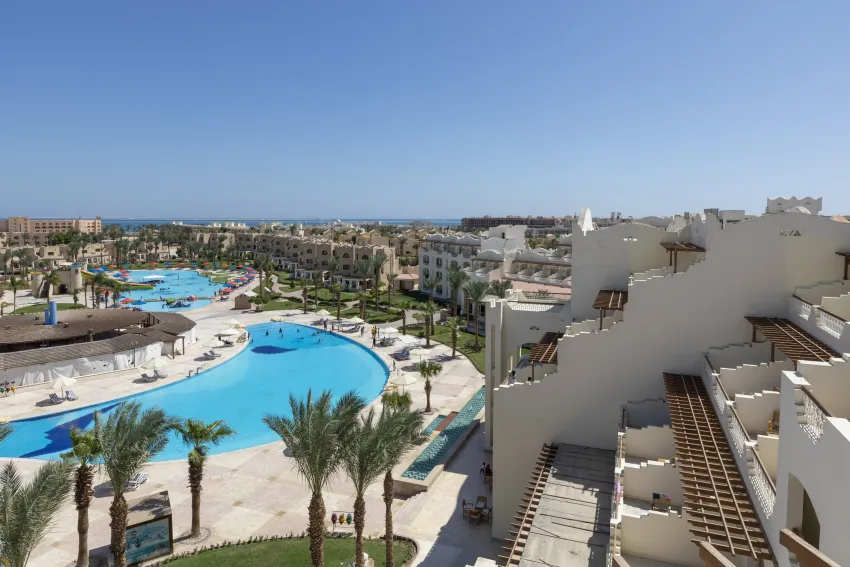 Royal Lagoons Resort & Aqua Park 5*-44