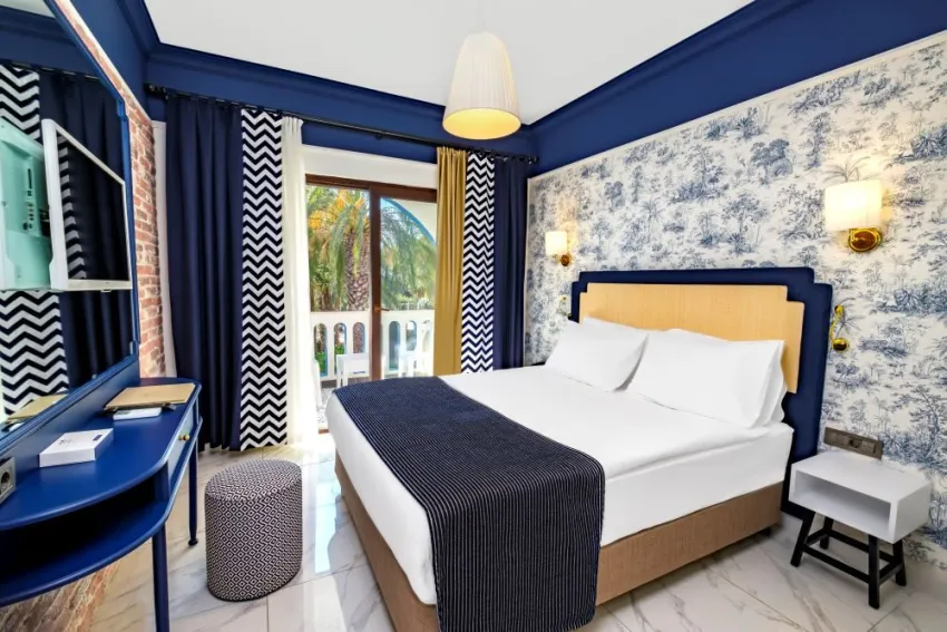 Utopia Beach Club 4*-3