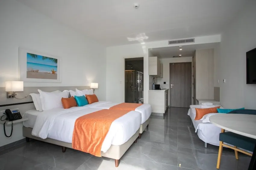 Best Western Plus Larco Hotel 4*-16