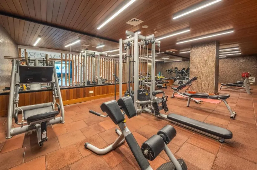 MICHELL HOTEL (ADULTS ONLY 16+)  5*-27