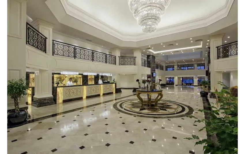 Bellis Deluxe Hotel 5*-3