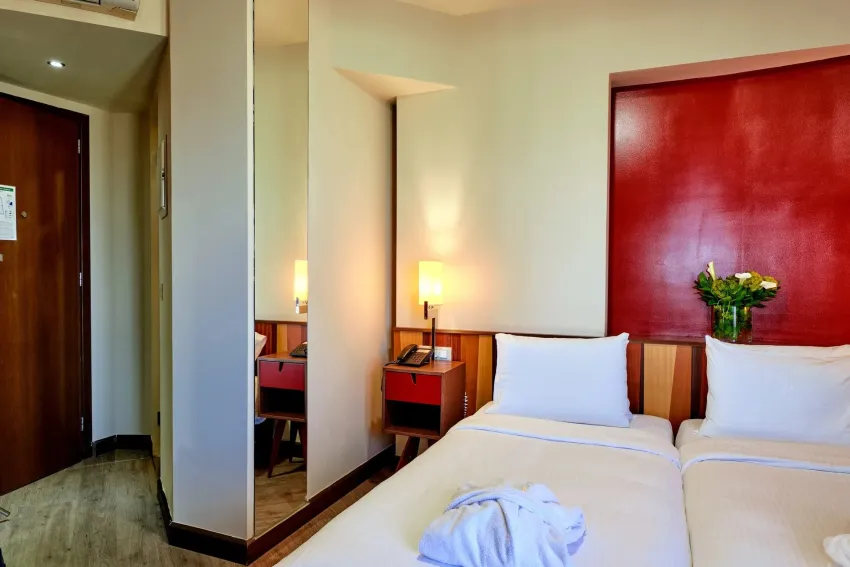 Lato Annex Boutique Rooms 4*-28