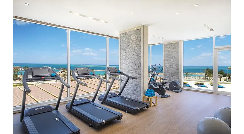 HILTON PLAZA HURGHADA  5*-20