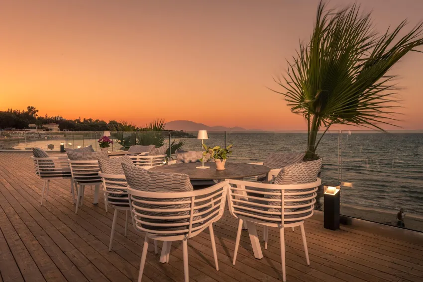 Tsilivi Beach 4*-26