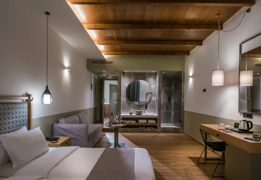 Petousis Hotel and Suites 4*-14