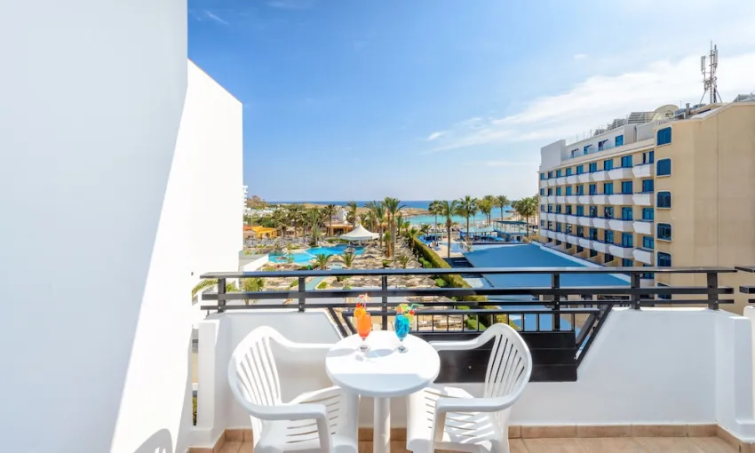 Pavlo Napa Beach Hotel 4*-14