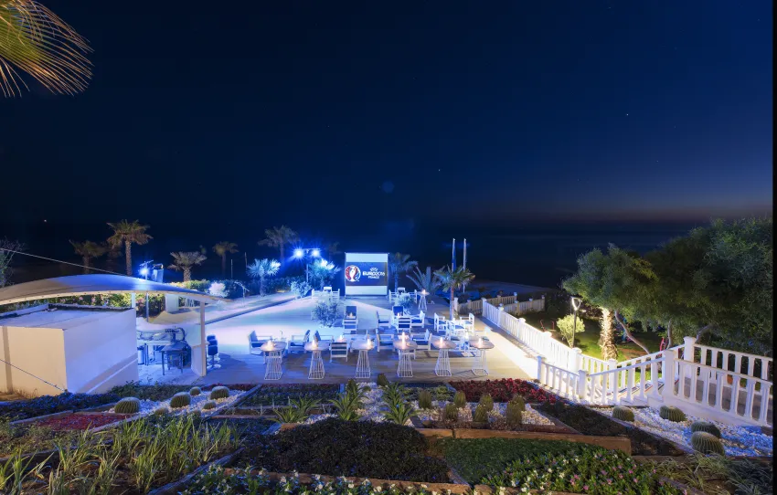 Flora Garden Beach (Adults Only 16+) 5*-176