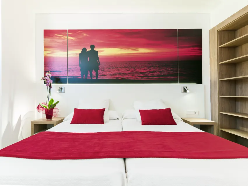 Playas Cas Saboners 3*-145