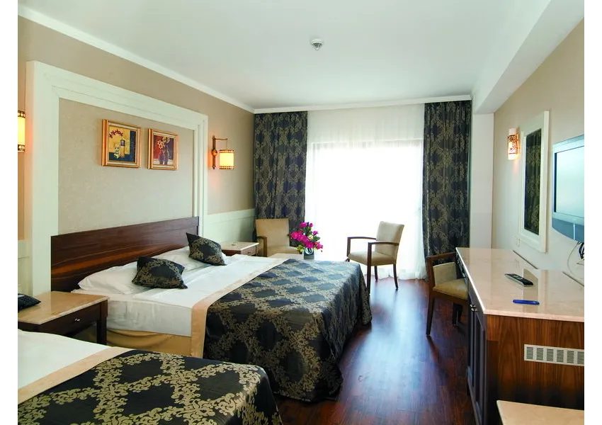 Alba Queen Hotel 5*-4