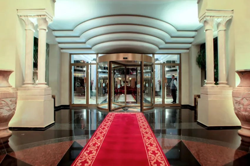 The Russelior Hotel & Spa 5*-5