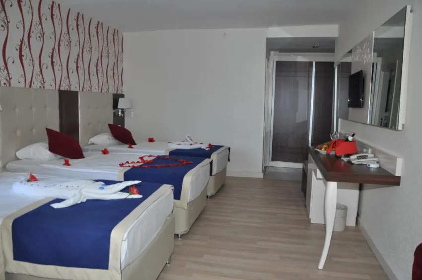 KLEOPATRA MICADOR HOTEL  4*-20