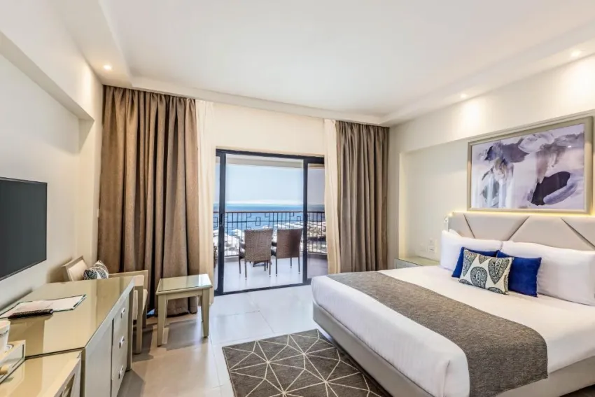 SUNRISE HOLIDAYS RESORT (ADULTS ONLY 16+)  5*-11