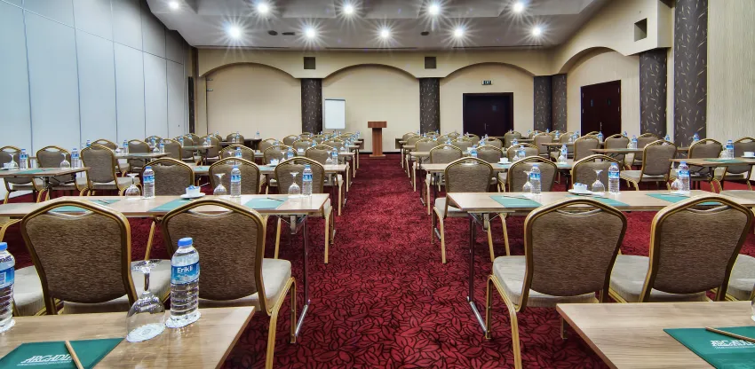 Limak Arcadia Sport Resort 5*-63