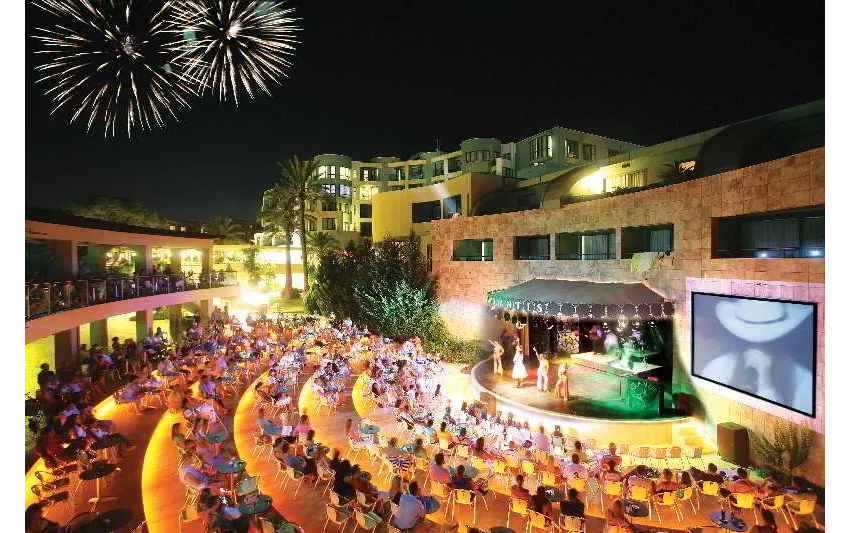 Limak Atlantis Resort & Spa 5*-74
