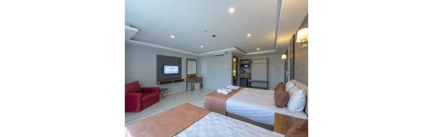 Lavia Hotels Lara 5*-7