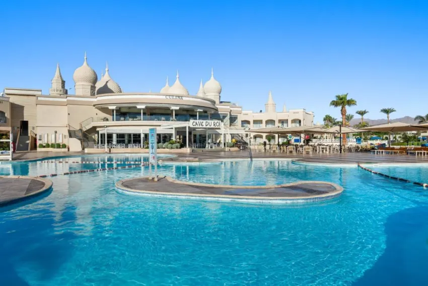 ALBATROS AQUA BLU SHARM EL SHEIKH  5*-73