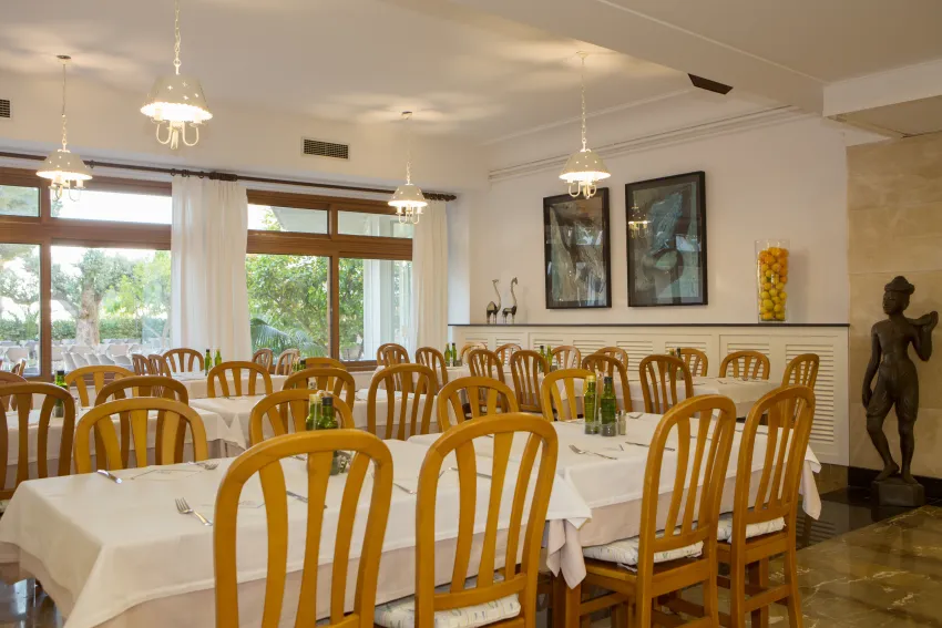 Castell dels Hams 4*-40