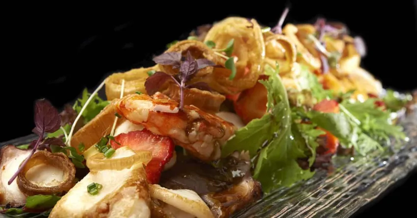 Hotel Victoria Gran Melia 5*-325