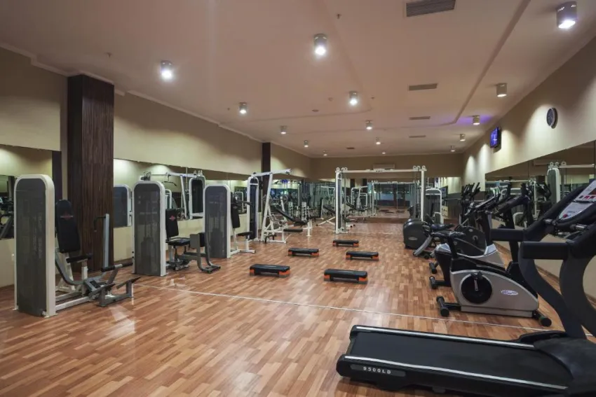 HOTEL TURAN PRINCE  4*-12