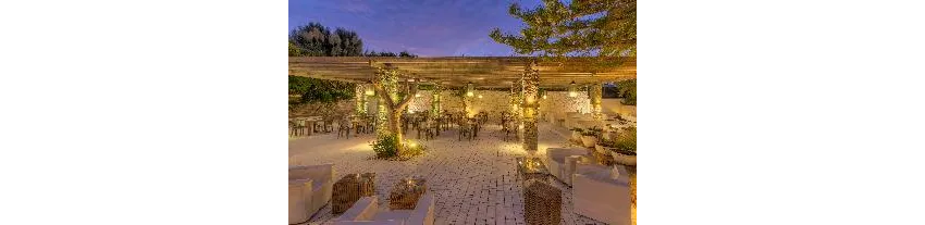 The Island Hotel 5*-51