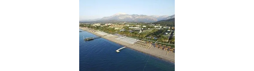 Dobedan World Palace Kemer (Ex. Alva Donna World Palace) 5*-6