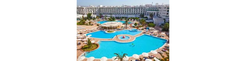 El Mouradi El Menzah 4*-15