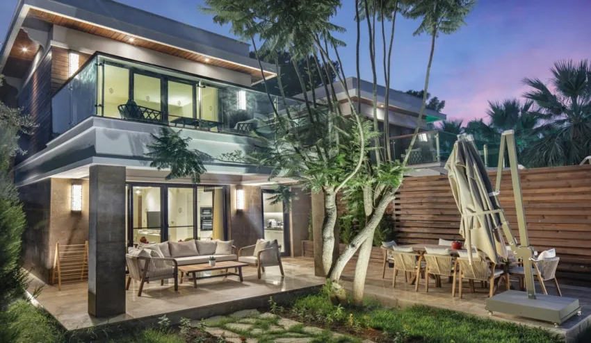 Nirvana Mediterranean Excellence 5*-21