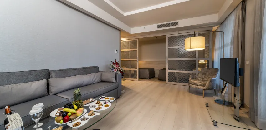 Concorde De Luxe Resort Lara 5*-192