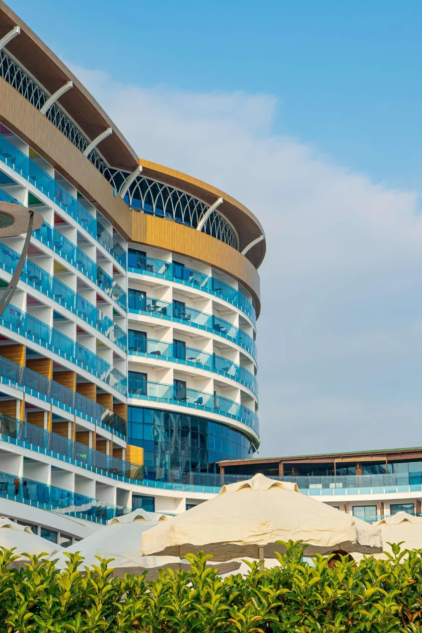 Granada Luxury Okurcalar 5*-300