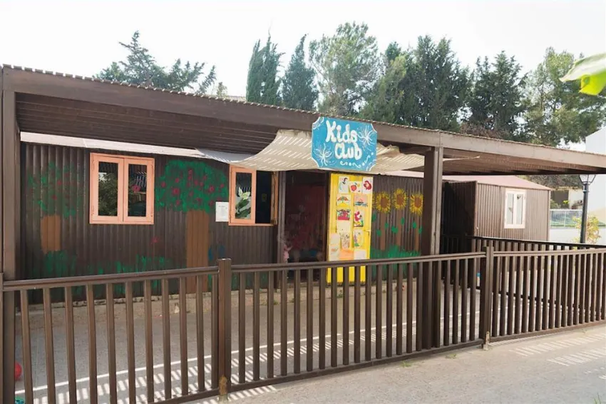 Tsokkos Paradise Village 3*-40