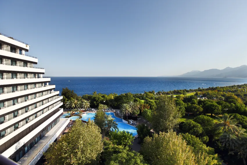 Rixos Downtown Antalya 5*-7