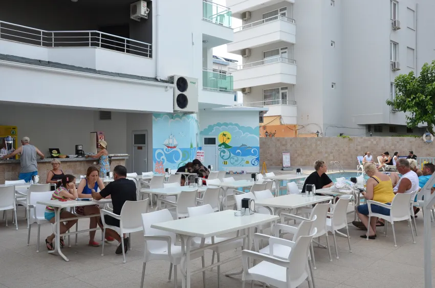 Acar Hotel 4*-51