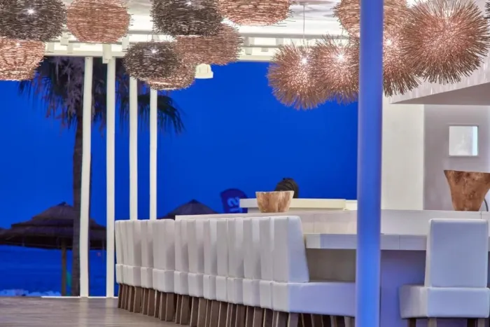 So Nice Club Resort 4* - Ayia napa - Cipru