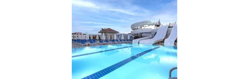Lavia Hotels Lara 5*-26