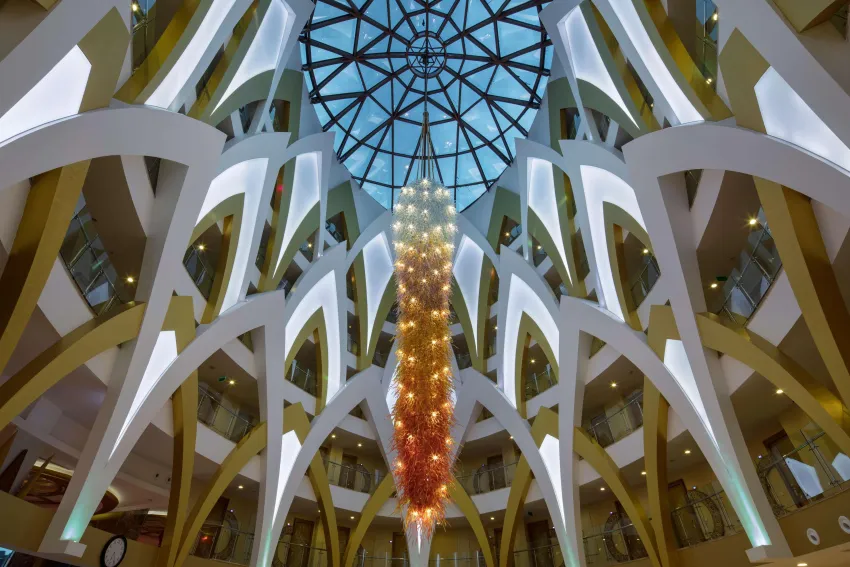 Granada Luxury Okurcalar 5*-94