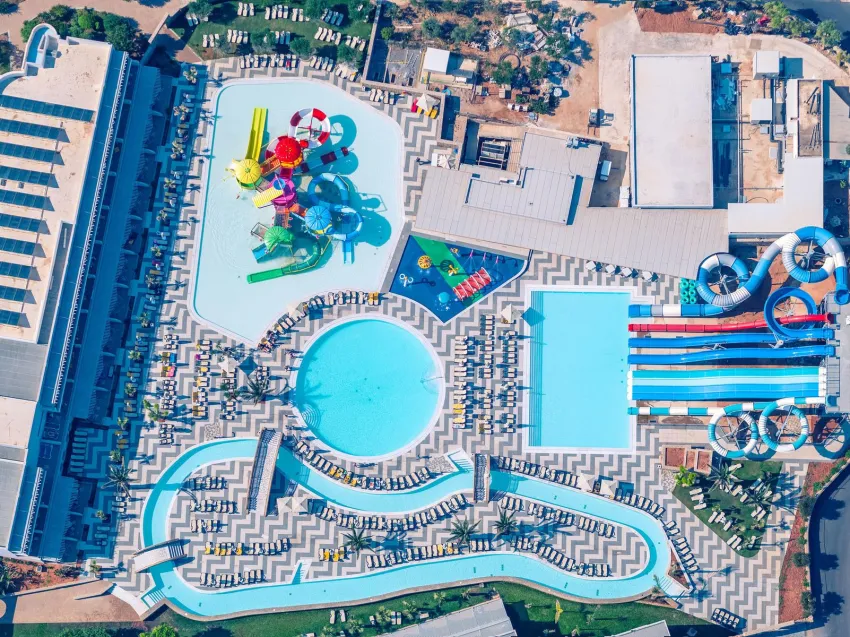 Lyttos Beach 5*-5