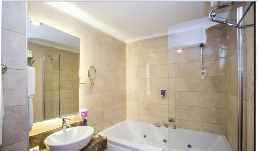 Side Alegria Hotel & Spa (Adult Only +16) 5*-54