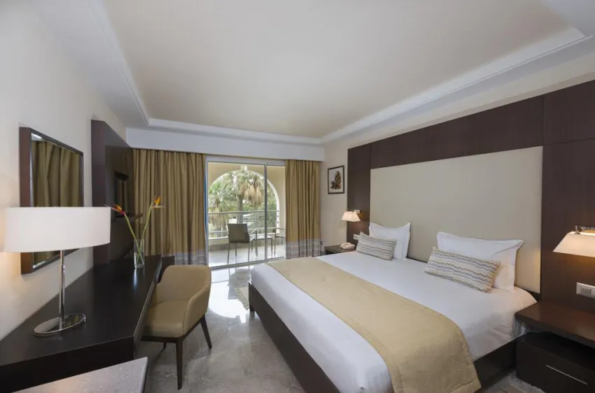 Iberostar Selection Diar El Andalous 5*-22