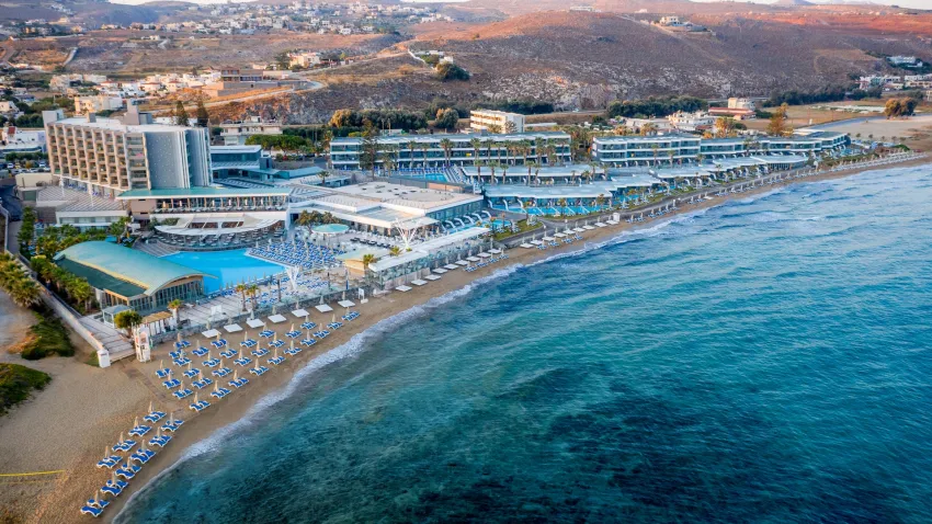 Arina Beach Resort 5*-38