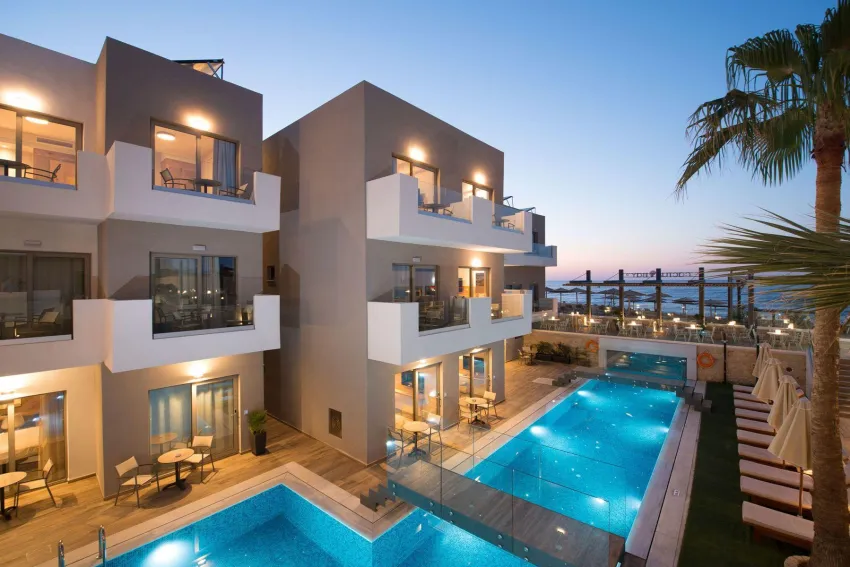 Cactus Bay Hotel 4*-11