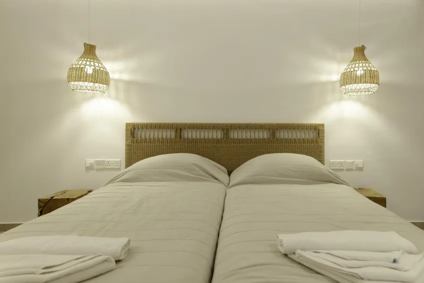 Andreotis Apartments 3*-19