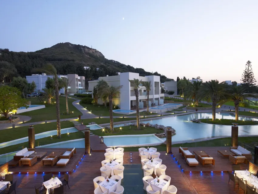 Rodos Palace Resort 5*-18