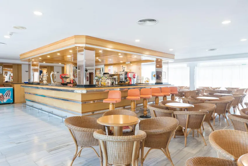 Alcudia Beach Aparthotel 3*-10